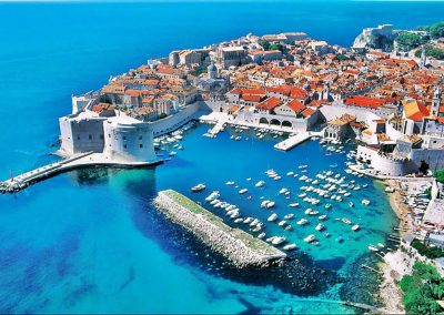 Sightseeing - Dubrovnik